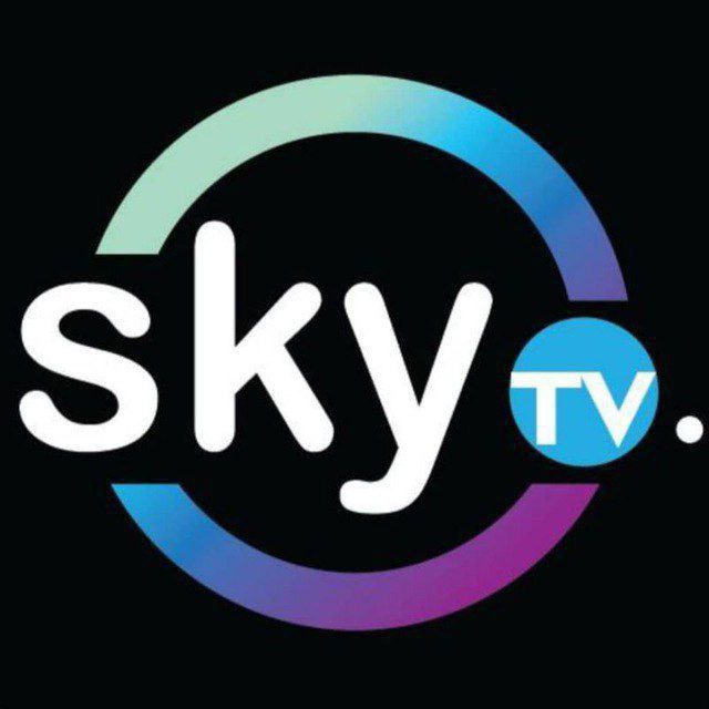 SkyTV Logo